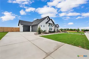 6756 Kings Ml Dr, Salado, TX 76571 - Photo 4