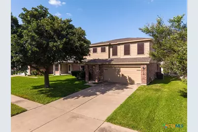 5706 Bertha Drive, Killeen, TX 76542 - Photo 2