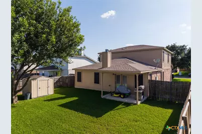 5706 Bertha Drive, Killeen, TX 76542 - Photo 30