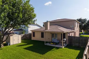 5706 Bertha Dr, Killeen, TX 76542 - Photo 30