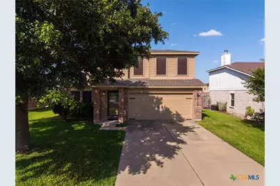 5706 Bertha Drive, Killeen, TX 76542 - Photo 1