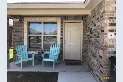 6004 Harriet Tubman Avenue #A, Killeen, TX 76543 - Photo 2