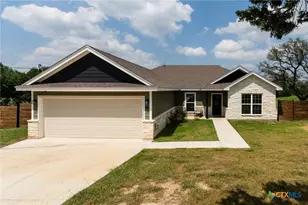 1110 County Rd 1045, Lampasas, TX 76550 - Photo 1