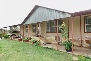 170 Co Rd 505, Goldthwaite, TX 76844 - Photo 2