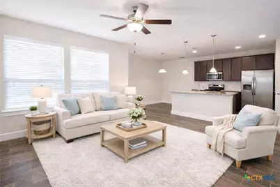 737 Milestone Park #22A, New Braunfels, TX 78130 - Photo 6