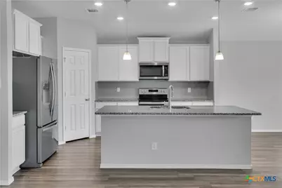1303 Prospector Trail, Harker Heights, TX 76548 - Photo 2