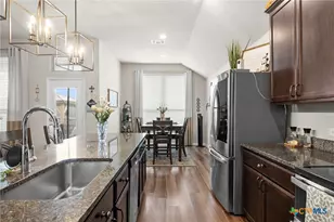 4080 Aransas Dr, Belton, TX 76513 - Photo 8