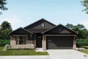 127 Grand Canyon Dr, Copperas Cove, TX 76522 - Photo 1