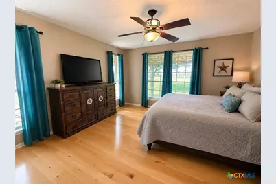 2035 County Road 400, Yoakum, TX 77995 - Photo 16