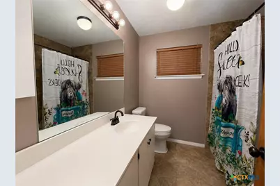 2035 County Road 400, Yoakum, TX 77995 - Photo 20