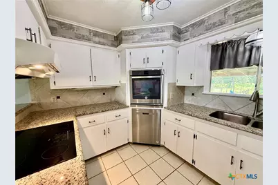 2035 County Road 400, Yoakum, TX 77995 - Photo 8