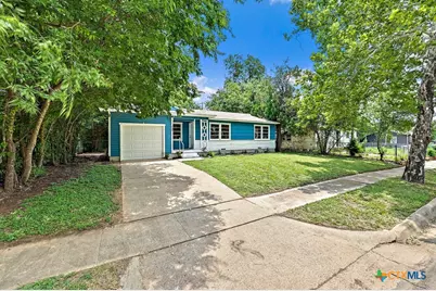 404 Goodnight Drive, Killeen, TX 76541 - Photo 2
