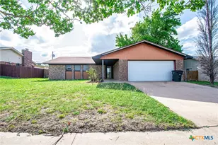 2001 Eisenhower Dr, Killeen, TX 76543 - Photo 1