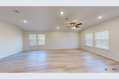 2301 Bee Creek Drive, Copperas Cove, TX 76522 - Photo 6