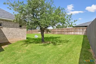 5017 Bella Charca Pkwy, Nolanville, TX 76559 - Photo 34