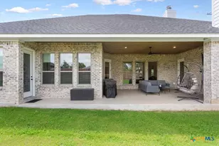 5017 Bella Charca Pkwy, Nolanville, TX 76559 - Photo 34