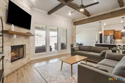 5017 Bella Charca Parkway, Nolanville, TX 76559 - Photo 6