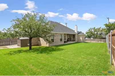 5017 Bella Charca Parkway, Nolanville, TX 76559 - Photo 32