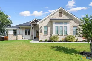 5017 Bella Charca Pkwy, Nolanville, TX 76559 - Photo 2