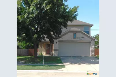 108 W Gemini Lane, Killeen, TX 76542 - Photo 1