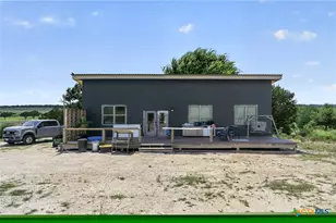 4803 Co Rd 3300, Kempner, TX 76539 - Photo 1