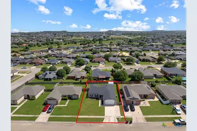 3804 Fieldcrest Drive, Killeen, TX 76549 - Photo 30