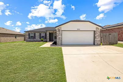 3804 Fieldcrest Drive, Killeen, TX 76549 - Photo 2