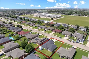3804 Fieldcrest Dr, Killeen, TX 76549 - Photo 32