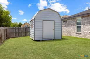 3804 Fieldcrest Dr, Killeen, TX 76549 - Photo 28