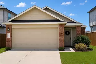 121 Rowdy Yates Wy, Jarrell, TX 76537 - Photo 1