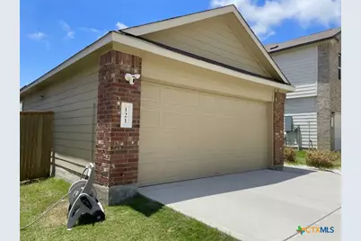 121 Rowdy Yates Way, Jarrell, TX 76537 - Photo 2