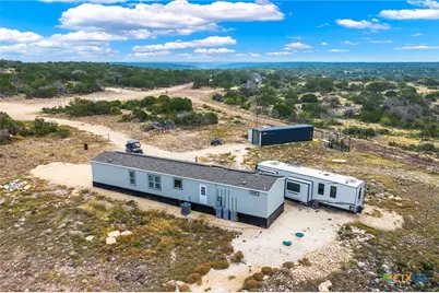 13812 High Lonesome, Del Rio, TX 78840 - Photo 2