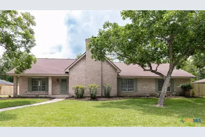 105 Spokane Street, Victoria, TX 77904 - Photo 2