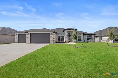5026 Pheasant Drive, Nolanville, TX 76559 - Photo 4