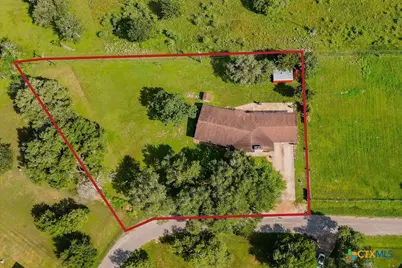 291 N Mesquite Drive, Victoria, TX 77905 - Photo 40