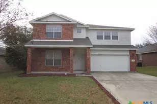 3023 Sundance Dr, Harker Heights, TX 76548 - Photo 1