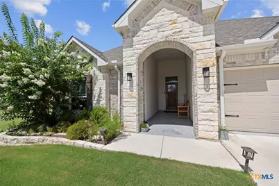 1100 Madyson Lane, Salado, TX 76571 - Photo 2