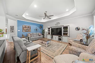 1100 Madyson Lane, Salado, TX 76571 - Photo 4