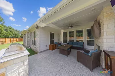 1100 Madyson Lane, Salado, TX 76571 - Photo 34
