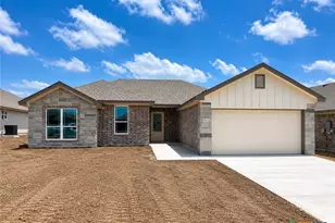 3823 Leming Ct, Temple, TX 76502 - Photo 1