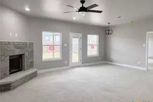 3823 Leming Ct, Temple, TX 76502 - Photo 4
