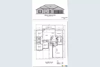 3823 Leming Ct, Temple, TX 76502 - Photo 2