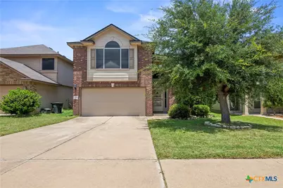 4611 Lookout Mountain Lane, Killeen, TX 76549 - Photo 1