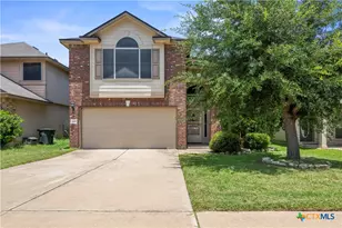 4611 Lookout Mountain Ln, Killeen, TX 76549 - Photo 2