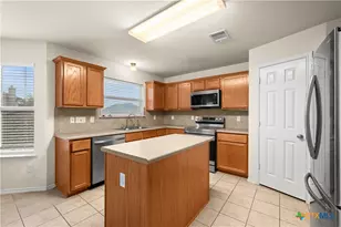 4611 Lookout Mountain Ln, Killeen, TX 76549 - Photo 8