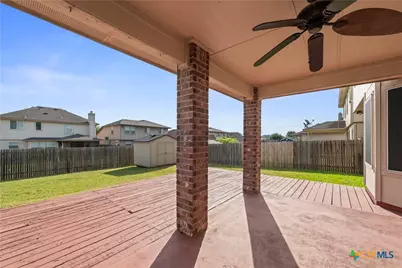 4611 Lookout Mountain Lane, Killeen, TX 76549 - Photo 28