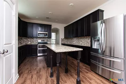 4605 Prewitt Ranch Road, Killeen, TX 76549 - Photo 4