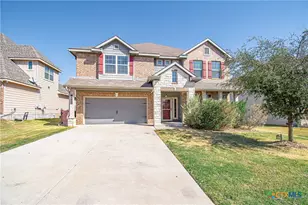 4605 Prewitt Ranch Rd, Killeen, TX 76549 - Photo 1