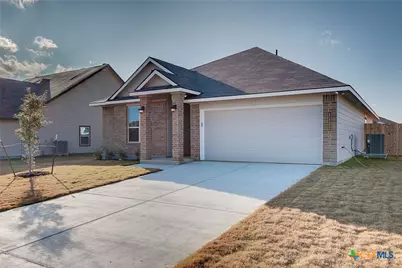 1122 Lilac Ledge Drive, Temple, TX 76502 - Photo 4