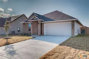 1122 Lilac Ledge Dr, Temple, TX 76502 - Photo 4